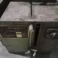 ابزارآلات صنعتی