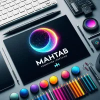 طراحی لگو، لگوموشن، عکس پروفایل، پاورپوینت