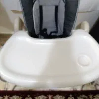 صندلی غذا|تخت و صندلی بچه|محمدشهر, ولدآباد|دیوار