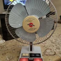 پنکه پارس خزر