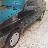 پراید ۹۱|خودرو سواری و وانت|اصفهان, ارداجی|دیوار