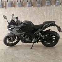 Rs200۹۷|موتورسیکلت|سبزوار, فیاض|دیوار