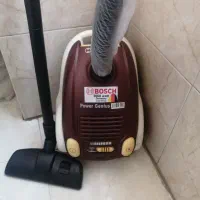 جاروبرقی بوش۳۰۰۰وات اورجینال