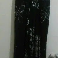 لباس مجلسی