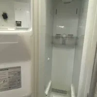 فروش یخچال ساید بای ساید|یخچال و فریزر|شیراز, فرهنگ شهر|دیوار