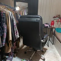 صندلی مدیریتی طبی جک دار|مبلمان اداری|گرگان, |دیوار