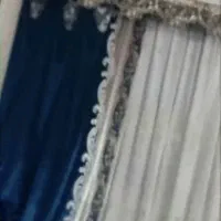 والان پرده شیک