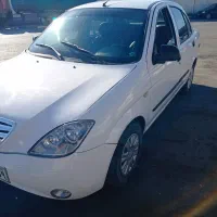 تیبا1دوگانه کارخانه|خودرو سواری و وانت|گرگان, |دیوار