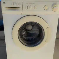 لوازم منزل|ماشین لباسشویی و خشک‌کن لباس|شاندیز, |دیوار