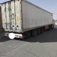 اسکانیا ۱۱۳یخچالدار|خودرو سنگین|قم, امامزاده ابراهیم|دیوار