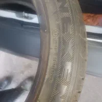 لاستیک خارجی