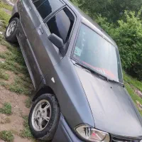 پراید 89 دوگانه