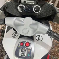 موتور شارژی|اسباب‌‌بازی|یزد, |دیوار