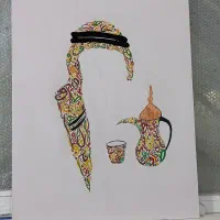 تابلو مناسبتی و دکوراتیو