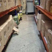 پک  و لوازم جلوبندی (نیک شمس)|قطعات یدکی و لوازم جانبی|تهران, شادمان|دیوار