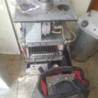 تعمیرات پکیج و ابگرمکن بوتان