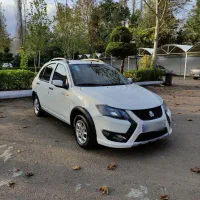 کوییک s 1402|خودرو سواری و وانت|آستارا, |دیوار