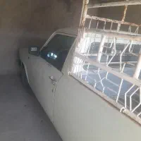 وانت پیکان ۸۷