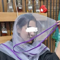 شال تور ترند شیشه ای|لباس|کرمان, |دیوار