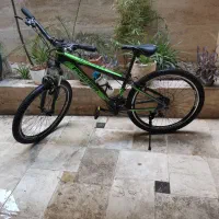 دوچرخه 26