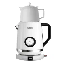 چای‌ساز روی هم فلر مدل TS-290