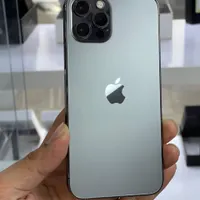 اپل iPhone 12 Pro با حافظهٔ ۱۲۸ گیگابایت