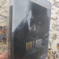 Resident Evill 8 Village