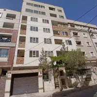 روبه نما با پارکینگ/بنفشه/واریان/رزکان شهرک بعثت|فروش آپارتمان|مشکین‌دشت, |دیوار