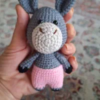 عروسک الاغ|اسباببازی|مشهد, رضاشهر|دیوار