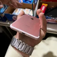 آیفون 7plus|موبایل|چابهار, |دیوار