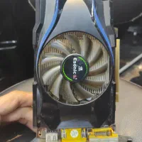 کارت گرافیک کارکرده GEFORCE GT630  2G 128Bit DdR3|قطعات و لوازم جانبی رایانه|گنبد کاووس, |دیوار