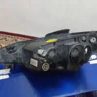 چراغ جلو ۲۰۶ جفت|قطعات یدکی و لوازم جانبی|تهران, والفجر (افسریه)|دیوار