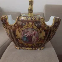 سرویس پذیرایی چینی