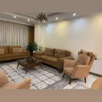 مبل تخت شو ۸ نفره  و میزنهارخوری ۶ نفره