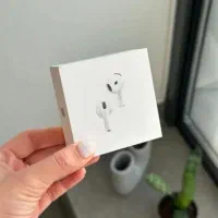 ایرپاد۴ transparency activ noise control اپل|لوازم جانبی موبایل و تبلت|کرج, فاز ۱ مهرشهر|دیوار