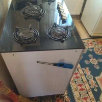 اجاق گاز 5 شعله