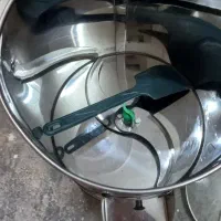 سبزی خوردکن دسینی|خردکن، آسیاب، غذاساز|ملایر, |دیوار