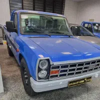 وانت نیسان (انواع) فقط با شرایط اقساط