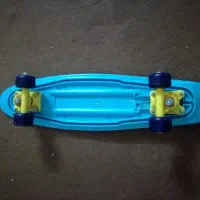 اسکیت بورد|دوچرخه، اسکیت، اسکوتر|ساوه, |دیوار