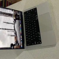 Macbook pro M1pro|رایانه همراه|تهران, حسین‌آباد|دیوار