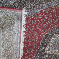 یک جفت فرش ۶ متری و یک عدد کناره|فرش|قم, زنبیل آباد|دیوار