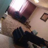 واحد 55متری سند تک برگ لطفا خریدار پیام بده|فروش آپارتمان|احمدآبادمستوفی, |دیوار