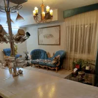 ۸۸ متر دوخواب عظیمیه