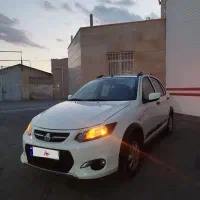 کوییک مدل 1398 بدون رنگ کامل