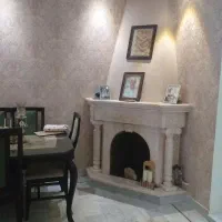 ۱۳۵ متر آپارتمان دو خواب خیابان حافظ