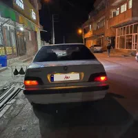 پژو پارس ساده، مدل ۱۳۹۲|خودرو سواری و وانت|ماکو, |دیوار