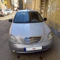 تیبا ۲ مدل ۹۵|خودرو سواری و وانت|کرج, حیدرآباد|دیوار
