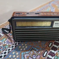 رادیوMeier خورشیدی بلوتوثی|پخش‌کننده همراه|اسفراین, |دیوار