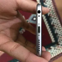 گوشی ایفون 6s|موبایل|آبادان, |دیوار