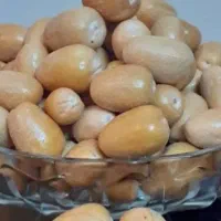 سنجد قندی شیرین و سالم و ارگانیک